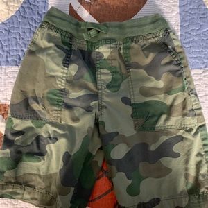 Boys 6-7 shorts